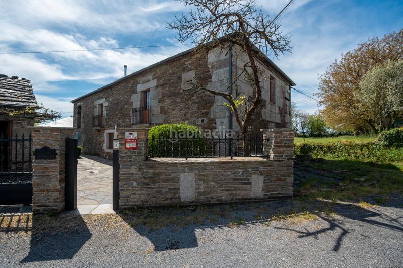 Foto d8891af3-3ea2-4a01-b366-07ad86a068d3. Casa a Parroquias del Este Lugo