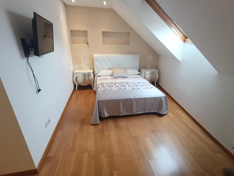 Foto 0b3c350a-d83f-481f-8027-4d4ae45f1b14. Appartement avec chauffage parking dans Centro - Recinto Amurallado Lugo