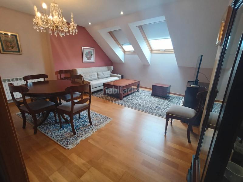 Foto 0de4bf52-8286-4c59-89f0-1e883fe6d47c. Appartement avec chauffage parking dans Centro - Recinto Amurallado Lugo
