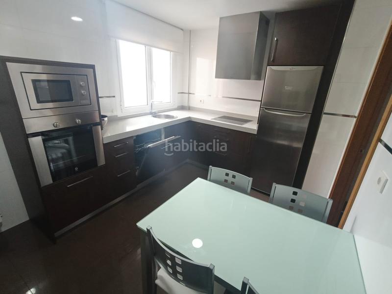 Foto 14c3e2e1-9c6b-4cdd-b165-b45be2bc9bab. Appartement avec chauffage parking dans Centro - Recinto Amurallado Lugo