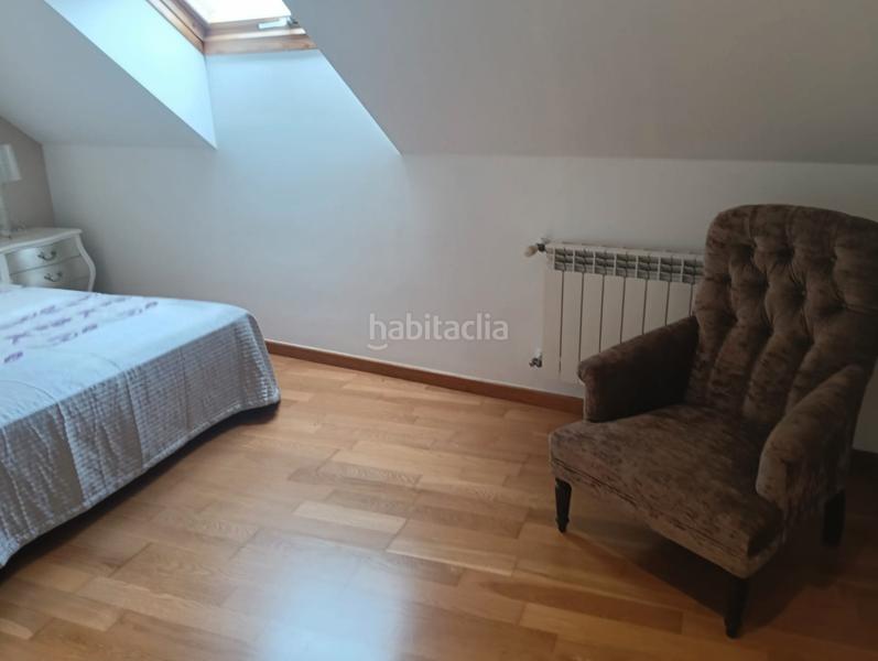 Foto 1c1bd49d-3b2e-4f0e-adbe-a1fa0e7a384b. Appartement avec chauffage parking dans Centro - Recinto Amurallado Lugo