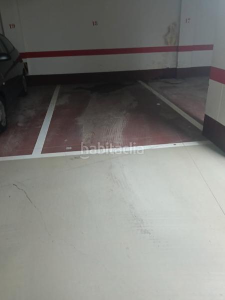 Foto 1e090283-d734-475d-a12d-1fef57785651. Appartement avec chauffage parking dans Centro - Recinto Amurallado Lugo