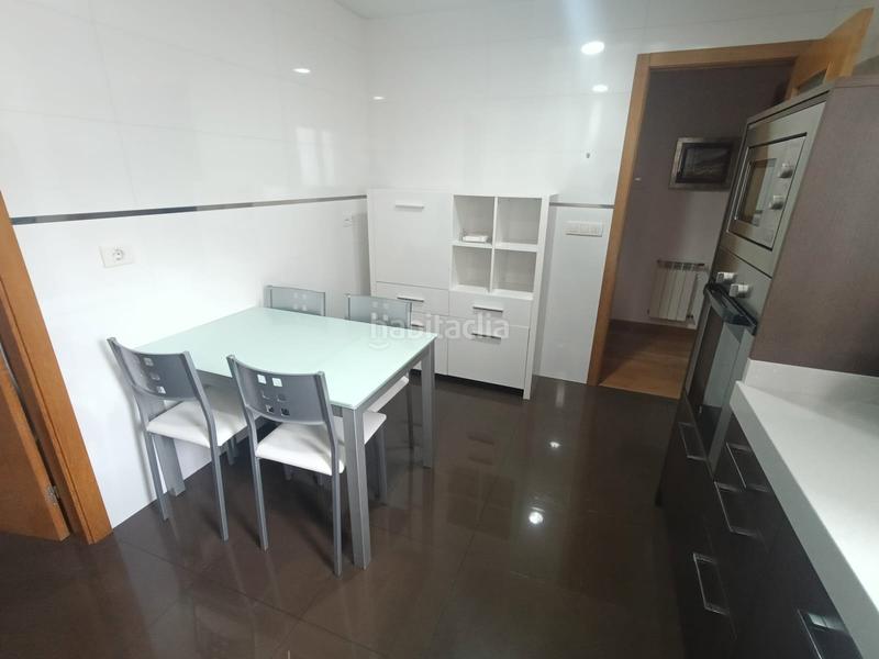 Foto 66683a2e-13b4-45f5-b6ba-a8a11e038d2c. Appartement avec chauffage parking dans Centro - Recinto Amurallado Lugo