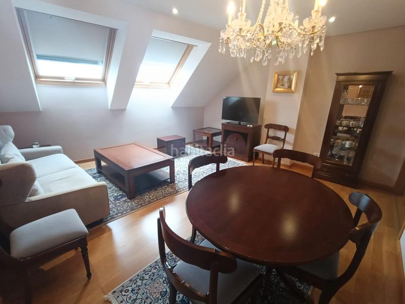 Foto c65c9b6d-7327-41ce-98e2-28a5d800b257. Appartement avec chauffage parking dans Centro - Recinto Amurallado Lugo