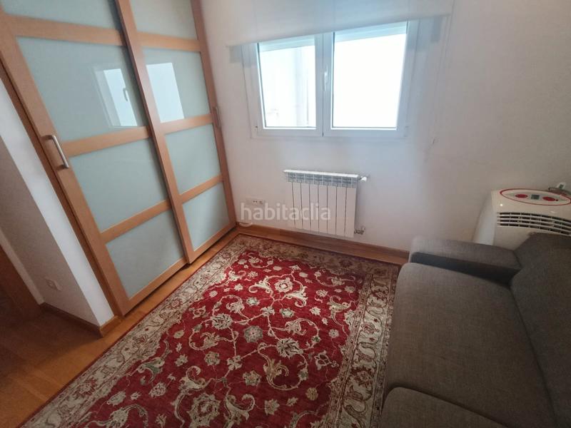 Foto d02840e2-4135-459e-8f1b-83c07a524917. Appartement avec chauffage parking dans Centro - Recinto Amurallado Lugo