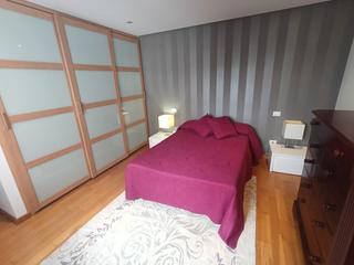 Etagenwohnung in Calle de la Reina
