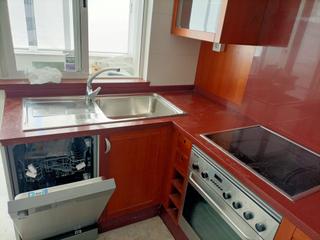 Lloguer Apartament  Praza maior 31