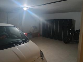 Autoparkplatz in Rúa san roque 26. Plaza de garaje en san roque