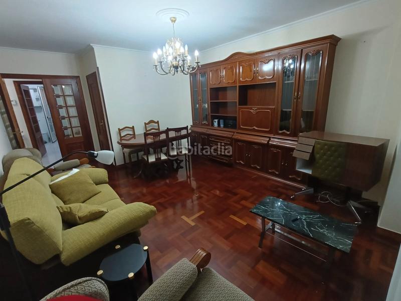 Foto 2654ad68-f58e-4880-8ba2-60ed6121d093. Apartment with heating in Centro - Recinto Amurallado Lugo