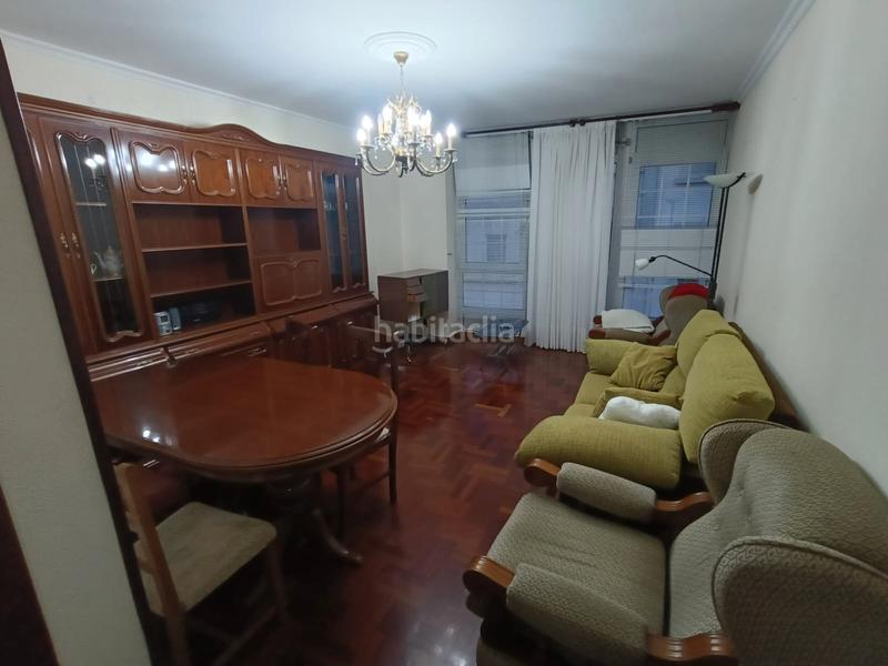 Foto 28f1450c-884e-43d7-b6a6-29d26c892a3a. Apartment with heating in Centro - Recinto Amurallado Lugo