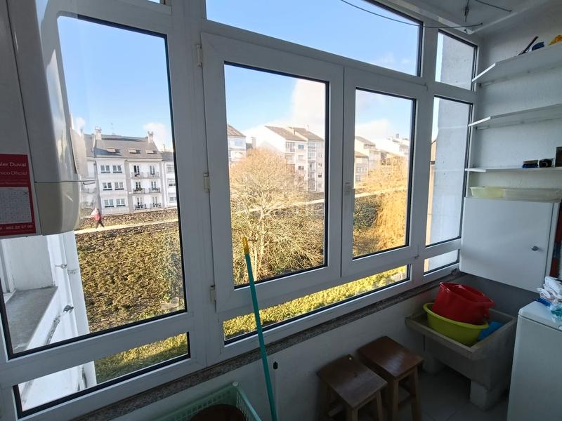 Foto 3b465394-4bdd-4279-be37-24710624e879. Apartment with heating in Centro - Recinto Amurallado Lugo