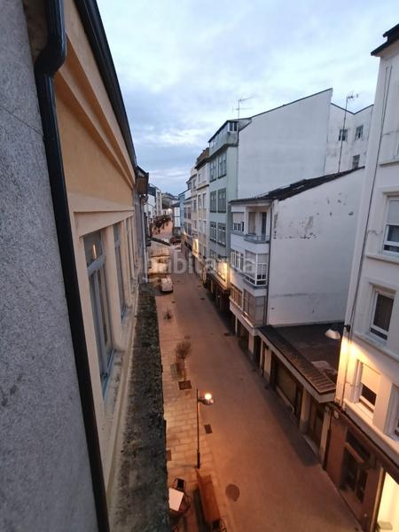 Foto 51afd5cf-a5dd-443b-9821-d99b6a88ee4d. Apartment with heating in Centro - Recinto Amurallado Lugo