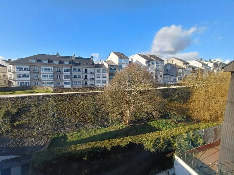 Foto 5e29e98b-14f4-4d4c-852d-79dc121090df. Apartment with heating in Centro - Recinto Amurallado Lugo