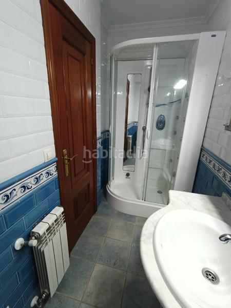 Foto 77c91760-a869-4952-b573-8d5df82df0f9. Apartment with heating in Centro - Recinto Amurallado Lugo