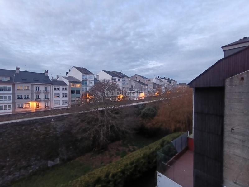 Foto 7914def9-1d49-4a88-99ca-0301baf18f5c. Apartment with heating in Centro - Recinto Amurallado Lugo