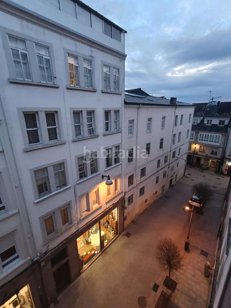 Foto 9346804b-fe53-4bb0-9d55-a7d94a3f0493. Apartment with heating in Centro - Recinto Amurallado Lugo