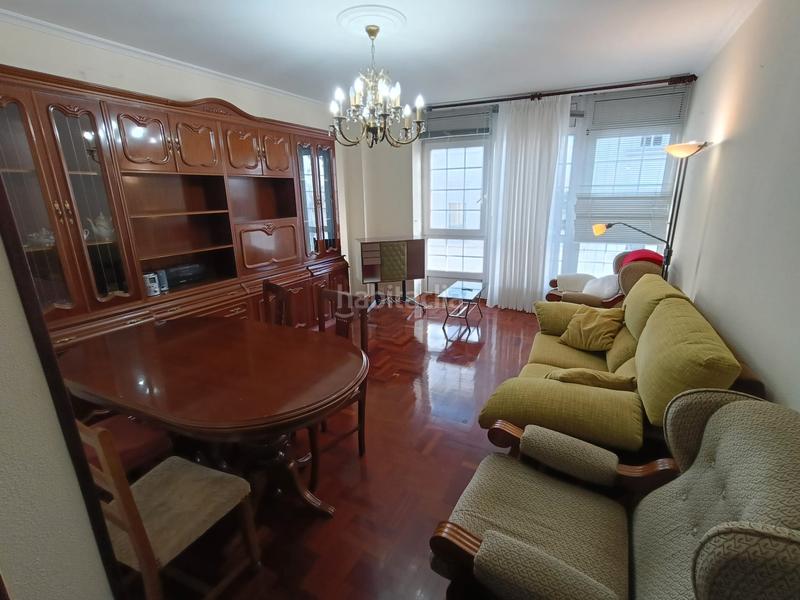 Foto c9f0ecff-8fd5-46ef-a912-42ac719bb096. Apartment with heating in Centro - Recinto Amurallado Lugo