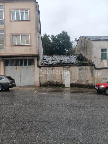 Foto 20e77304-7e97-4136-aa4a-2b9395a06746. Casa en calzada das gándaras 12 en Sagrado Corazón - As Gándaras Lugo