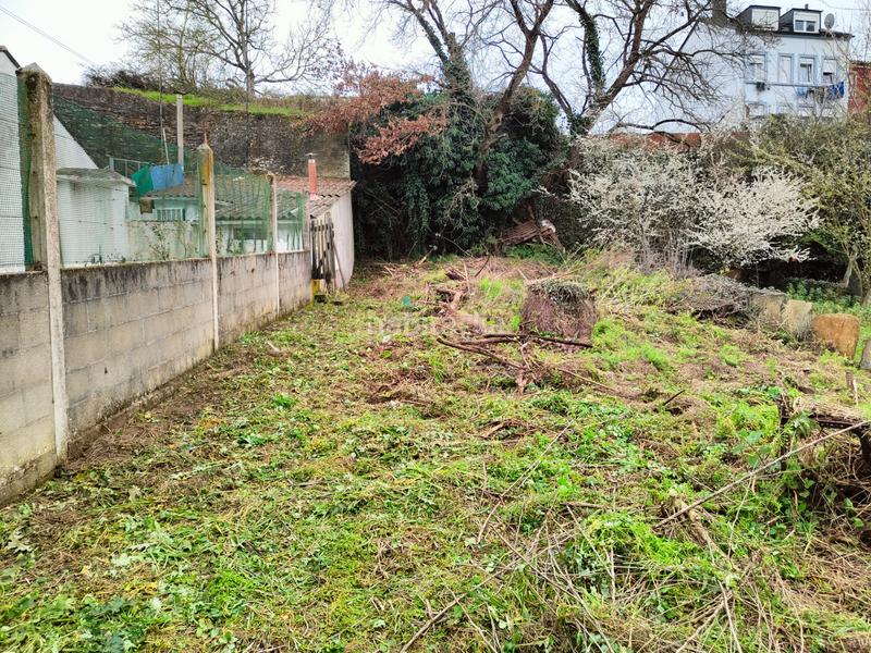 Foto 2b005c45-e591-49b9-b4c3-84165ee13f72. Casa en calzada das gándaras 12 en Sagrado Corazón - As Gándaras Lugo