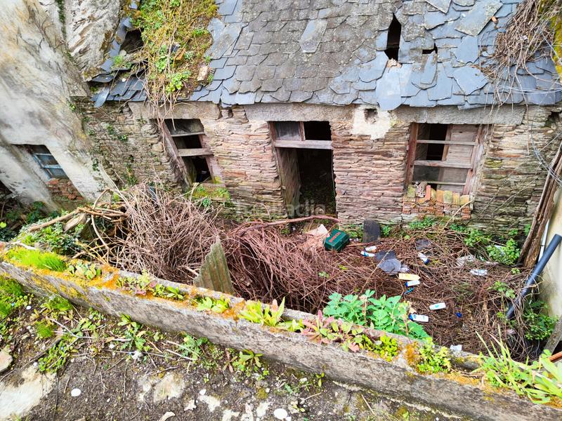 Foto 32cd07ed-b01b-49b6-8cdf-5ba0177e8789. Casa en calzada das gándaras 12 en Sagrado Corazón - As Gándaras Lugo