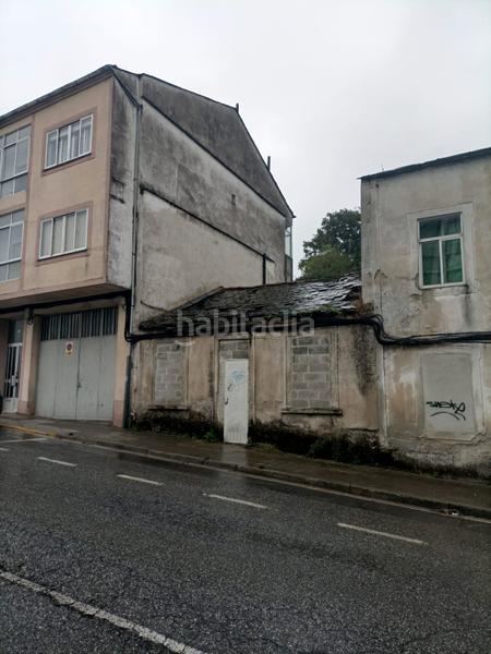Foto 7c200e49-981b-46e8-8adf-81544471fd72. Casa en calzada das gándaras 12 en Sagrado Corazón - As Gándaras Lugo