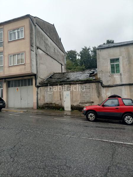 Foto 9c9ab617-c452-4b0a-8fc5-6afc4109e31a. Casa en calzada das gándaras 12 en Sagrado Corazón - As Gándaras Lugo