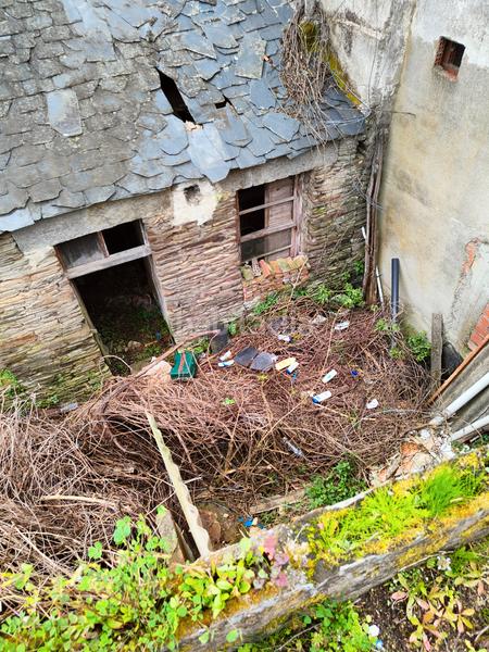 Foto d50a5391-64f5-42fc-9f95-a3da47e7de9a. Casa en calzada das gándaras 12 en Sagrado Corazón - As Gándaras Lugo