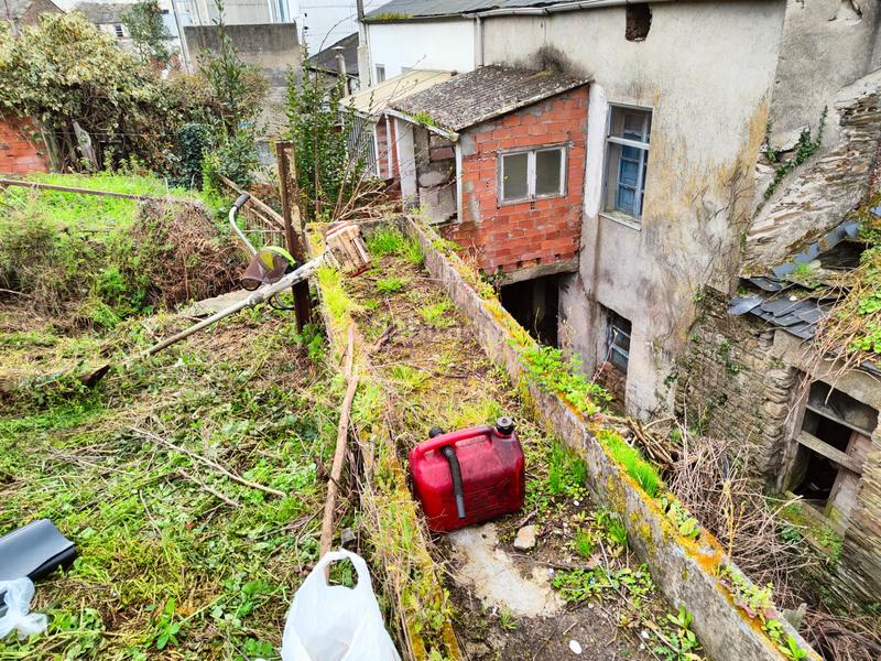Foto bdeb441f-fddc-457c-acc3-6f5d4d862a81. House in calzada das gándaras 12 in Sagrado Corazón - As Gándaras Lugo
