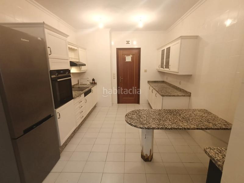 Foto 1d830821-70f1-4edb-a6fe-a44b31d5896c. Appartement avec cheminée chauffage parking dans Centro - Recinto Amurallado Lugo