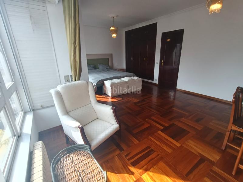 Foto 2fb9f26a-ab2b-439a-abd7-e8879becd77b. Appartement avec cheminée chauffage parking dans Centro - Recinto Amurallado Lugo