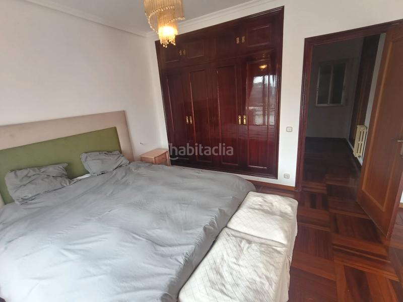 Foto 5e2c0941-ba2e-46ef-8d50-391683f23d32. Appartement avec cheminée chauffage parking dans Centro - Recinto Amurallado Lugo