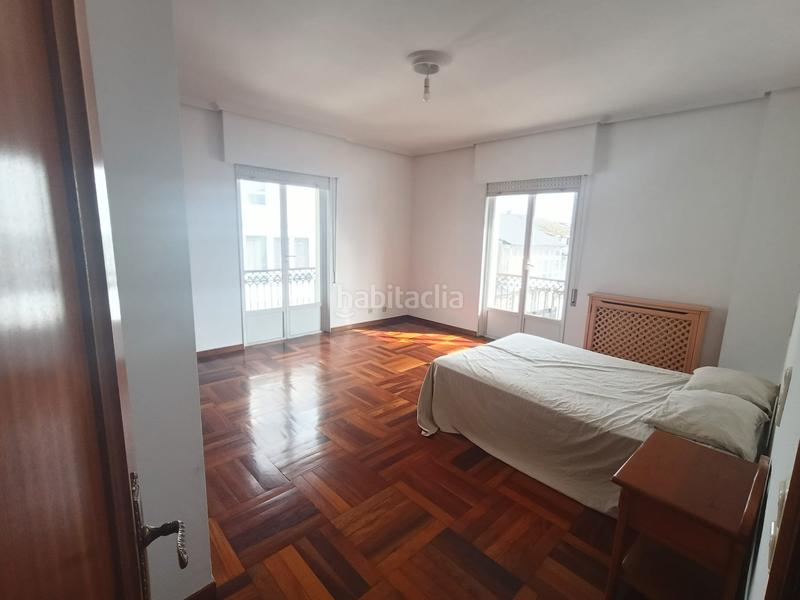 Foto 60bf9cbe-5e64-4708-8357-0555f2ae2e46. Appartement avec cheminée chauffage parking dans Centro - Recinto Amurallado Lugo