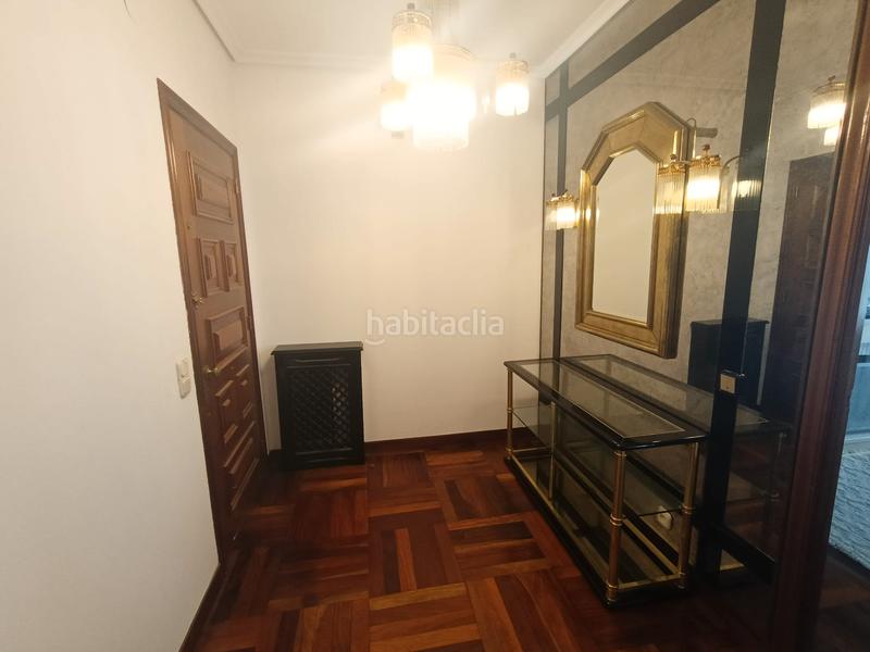 Foto 84534ff6-cef6-4354-89bf-3e5b11c02b5d. Appartement avec cheminée chauffage parking dans Centro - Recinto Amurallado Lugo