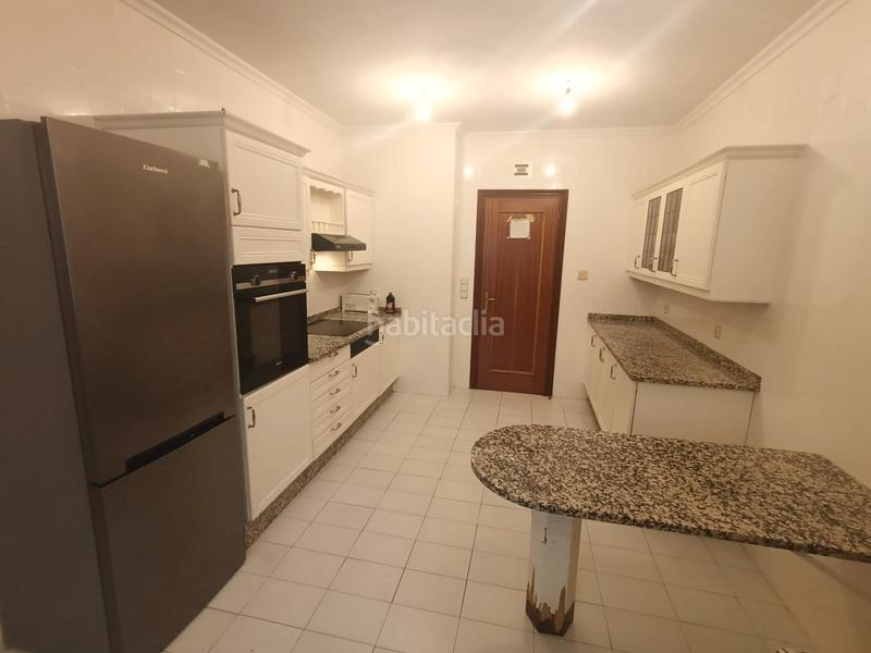 Foto a4d68c8b-f653-4d56-a035-d3a4cc4473b2. Appartement avec cheminée chauffage parking dans Centro - Recinto Amurallado Lugo