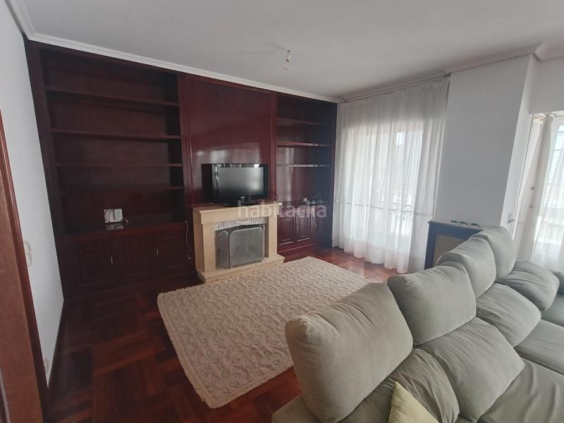 Foto a9f8a0d3-5e9c-4d35-aec9-163fa029306d. Appartement avec cheminée chauffage parking dans Centro - Recinto Amurallado Lugo