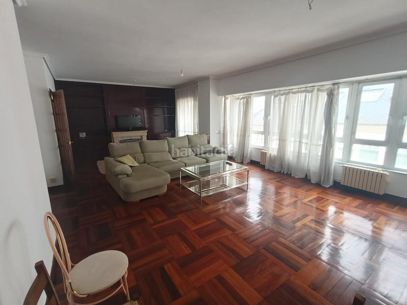 Foto 0b9a5473-0461-4084-8bb9-ee38754397ad. Etagenwohnung mit kamin heizung parking in Centro - Recinto Amurallado Lugo