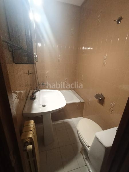 Foto aa4362cb-45fd-46d8-87ac-d06d4800d143. Etagenwohnung mit kamin heizung parking in Centro - Recinto Amurallado Lugo