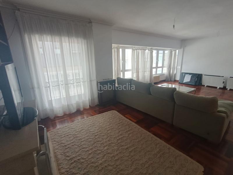 Foto badb3495-5250-4c84-96ea-9b2d7853f86c. Etagenwohnung mit kamin heizung parking in Centro - Recinto Amurallado Lugo