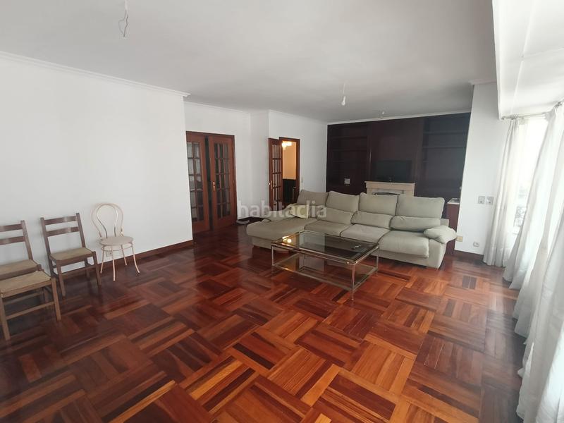 Foto 2dc68f17-720f-492a-965f-b067376de3be. Flat with fireplace heating parking in Centro - Recinto Amurallado Lugo