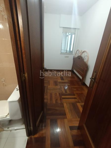 Foto 5f44c2a3-6cae-467b-8cef-5d6908a45f10. Flat with fireplace heating parking in Centro - Recinto Amurallado Lugo