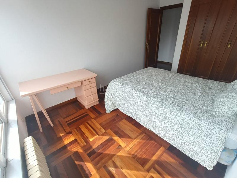 Foto b4adbd6b-b217-4345-88e2-af895d041130. Flat with fireplace heating parking in Centro - Recinto Amurallado Lugo