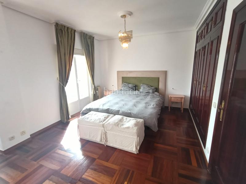 Foto da19e347-1fe6-4a6a-b87b-0e4c0ca79692. Flat with fireplace heating parking in Centro - Recinto Amurallado Lugo