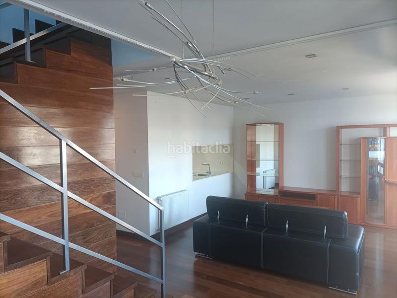 Foto d2b8dd97-414a-4740-9a61-92e3fc9127fd. Location appartement avec chauffage dans Centro - Recinto Amurallado Lugo