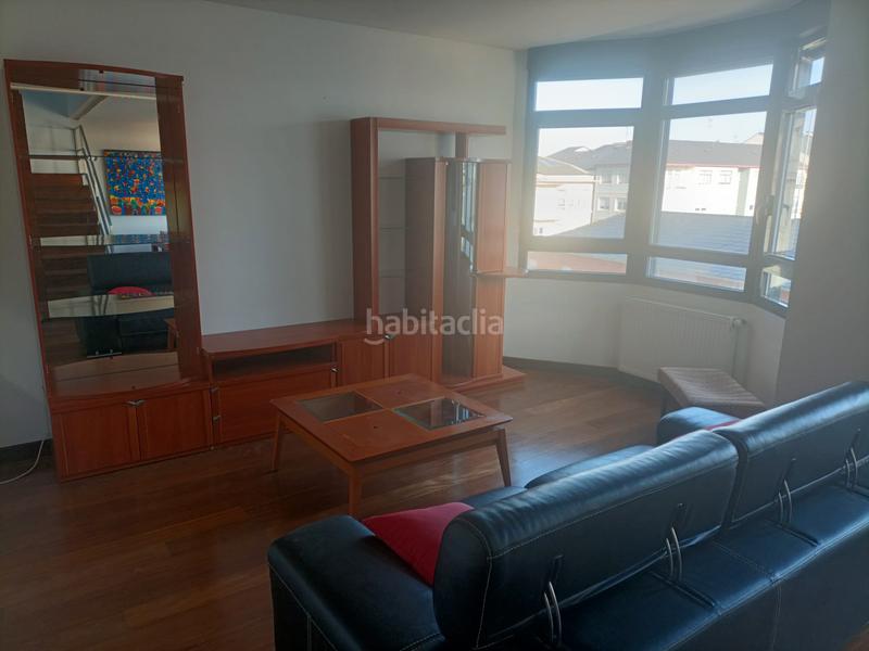 Foto f7bff25a-3ea5-4b09-8ef7-23db65706083. Location appartement avec chauffage dans Centro - Recinto Amurallado Lugo
