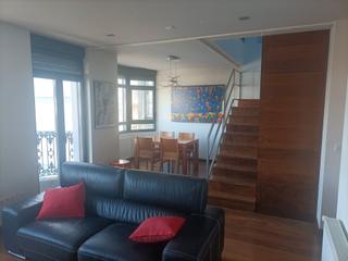 Rent Flat  Rúa bolaño rivadeneira