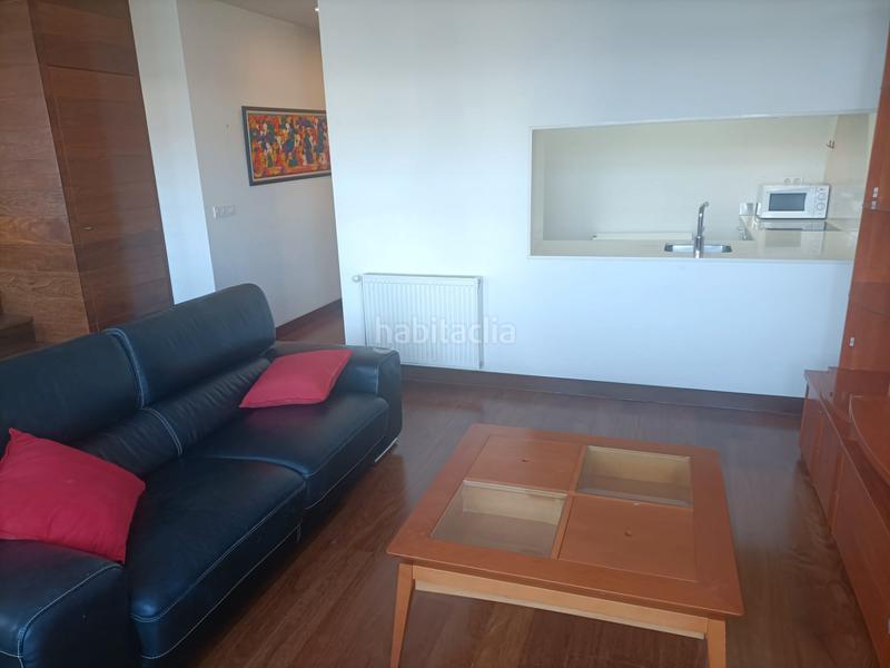 Foto a4288d70-da6e-4a49-9f36-62d39c80f9df. Rent flat with heating in Centro - Recinto Amurallado Lugo