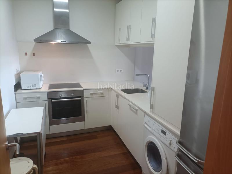 Foto b839879c-ba6a-4faf-b416-29b446154726. Rent flat with heating in Centro - Recinto Amurallado Lugo