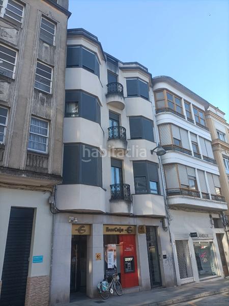 Foto 85f6c086-c0a9-44e7-8246-f6ddaea88f23. Lloguer pis amb calefacció a Centro - Recinto Amurallado Lugo