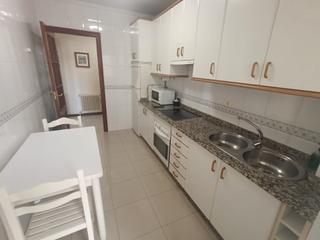Lloguer Apartament  Rúa alfonso x o sabio 46