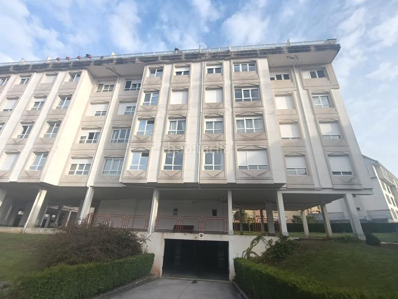 Foto 29c72703-d7b4-426a-9446-ca82aa9b53fa. Alquiler apartamento en rúa alfonso x o sabio 46 en Lugo